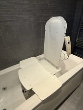 Bathmaster Deltis Bathlift