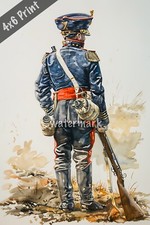 Historical military uniforms