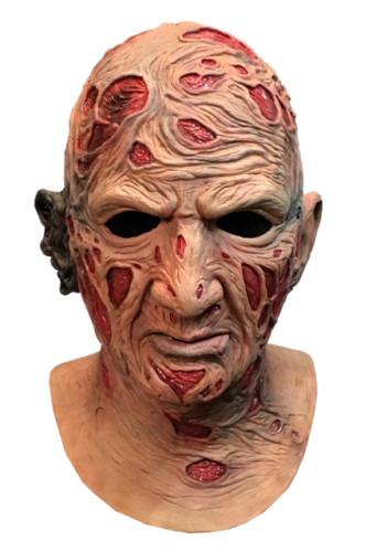Nightmare elm street - street, (1984)
