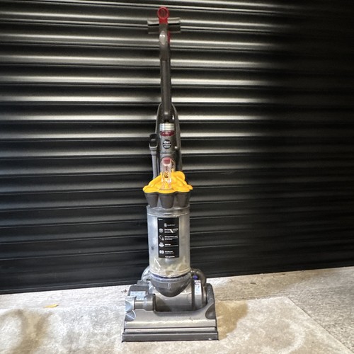 Dyson dc33 upright bagless - dc33,