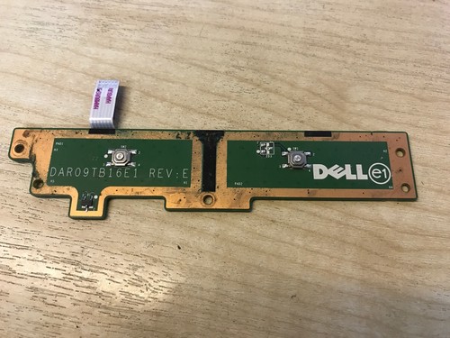 Dell inspiron 17r - inspiron,