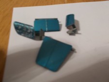 corgi toys ghia doors