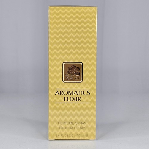 Clinique aromatics elixir - clinique,