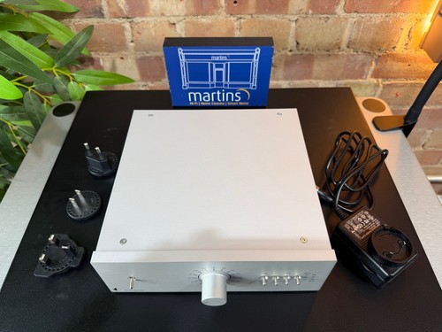 Project phonobox phono - project,