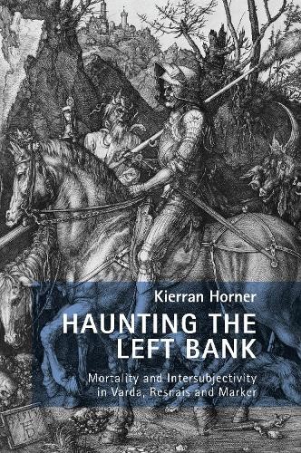 Haunting the left bank - left,