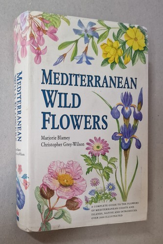 Blamey mediterranean wild - blamey,