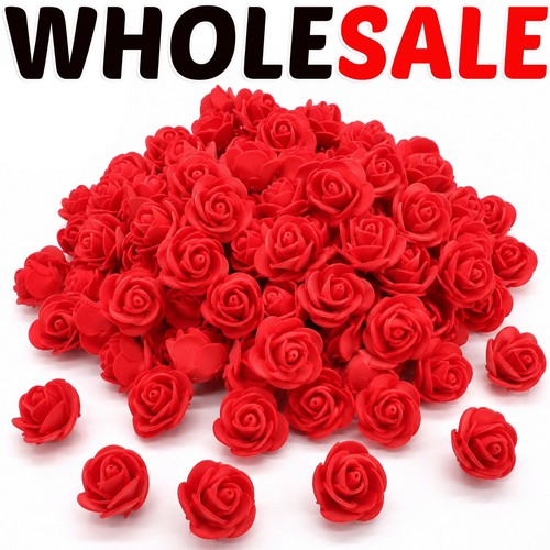 500pcs foam roses - 500pcs,