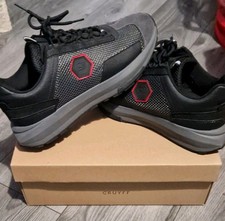 Cruyff Subutai, Titanium Men's