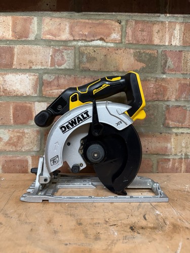 Dewalt dcs565n 18v 165mm - dewalt,