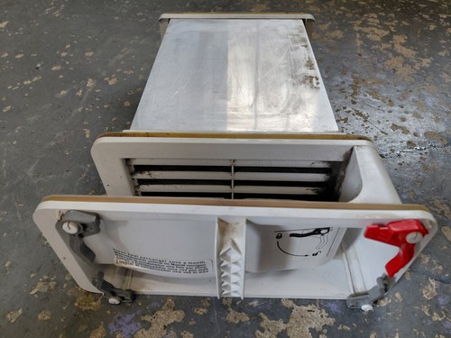 Beko tumble dryer drcs68w - tumble,