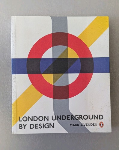 London underground design - design, by
