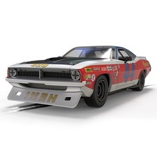 Scalextric C4525 Plymouth