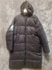 Kangol x H&M Womens Long Black