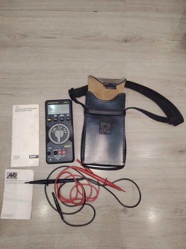 Avometer m3006 - avometer,