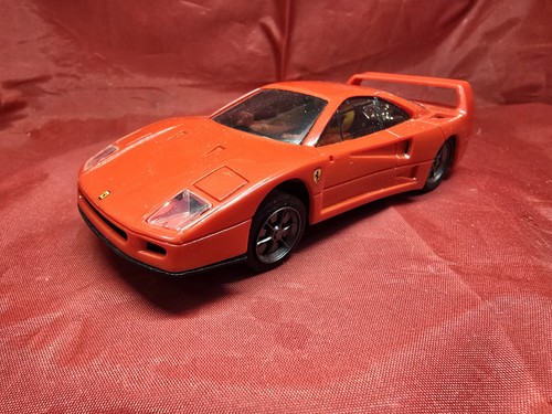 Ferrari f40 scalextric c310 - scalextric,