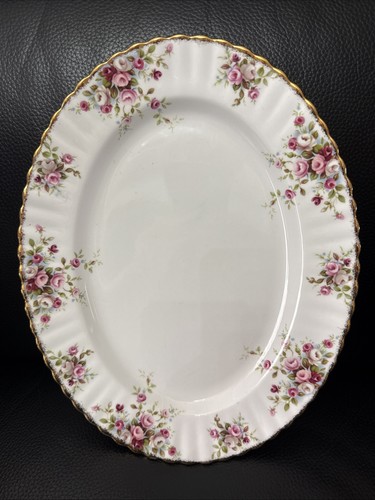 Royal albert bone china - royal,
