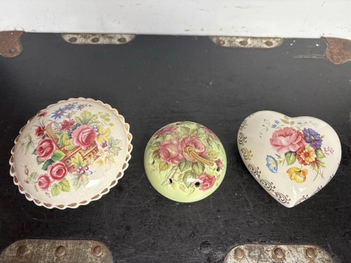 Vintage pomanders china - 3,
