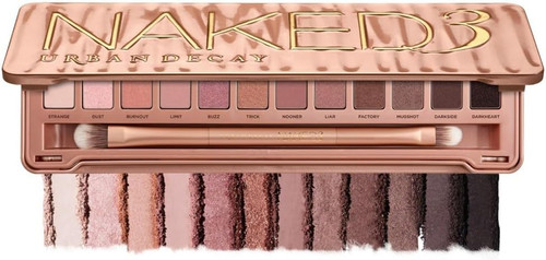 Urban decay naked - urban, 3