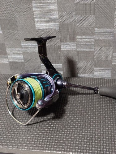 Vgc daiwa emeraldas rx - [vgc], 23