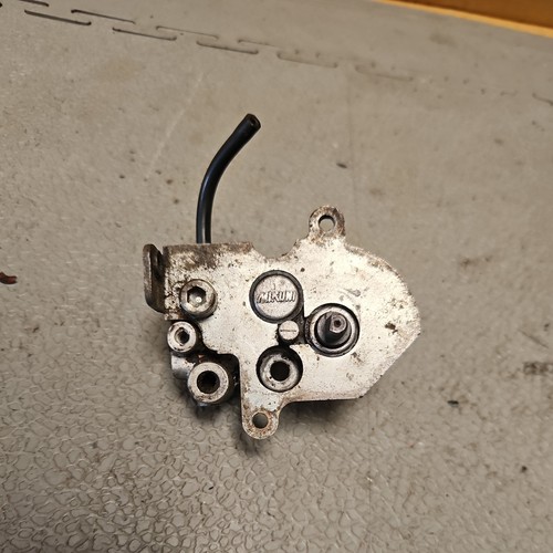 Suzuki ts125r tsr 125 ts125 - ts125r,