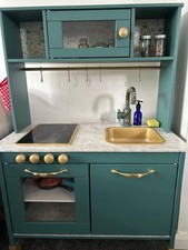 IKEA Children’s Pretend Play Kitchen Great Condition