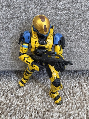 Halo eva yellow blue - 3,