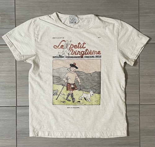 The adventures tintin t - the,