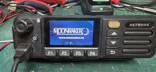 Moonraker inrico network - moonraker, 4g