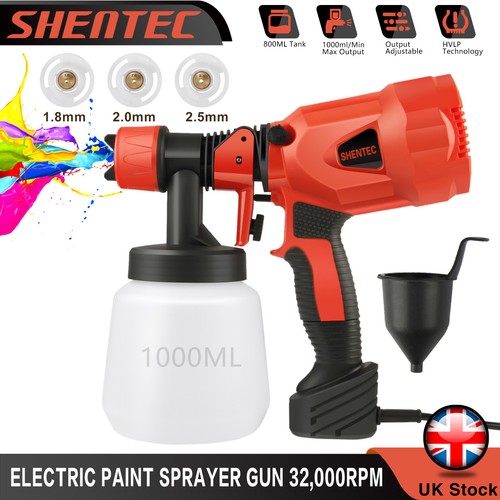 1000ml paint sprayer - sprayer, gun