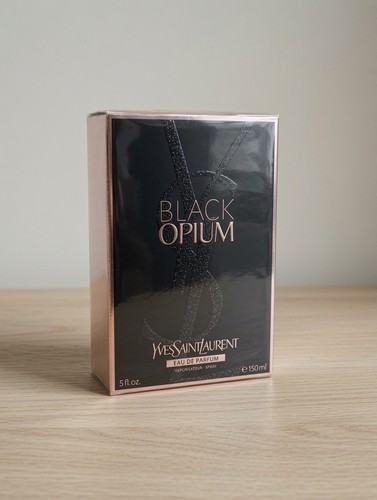 Yves saint laurent black opium - yves,