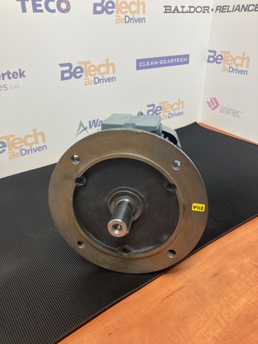 Vem group 2 4kw - 2/2.4kw, 100