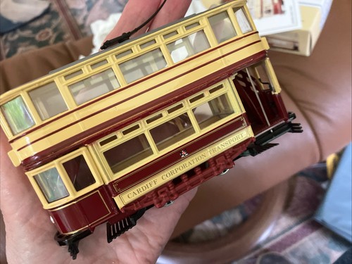 Corgi classic public - public, transport