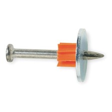 RAMSET 1514SD Fastener Pin With Washer,2 In,PK100 2HNZ2