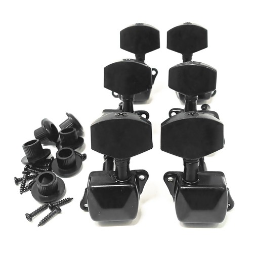 New 3l3r half - 3l3r, tuners