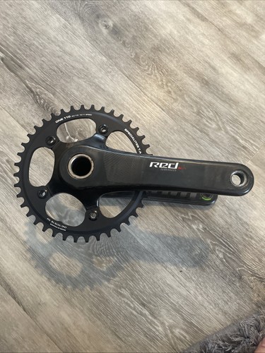 Sram red gxp 172 5mm - sram, 172.5mm