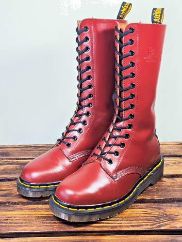 Martens vintage 1914 made - martens,