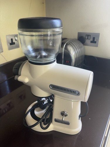 Kitchen aid coffee grinder - kitchen,