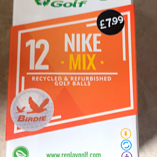 Nike mix recycled - nike,