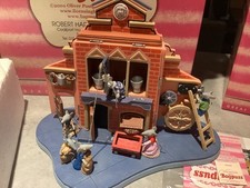 ROBERT HARROP BAGPUSS FIGURE -