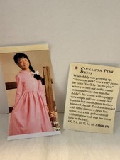 Pleasant Co. American Girl