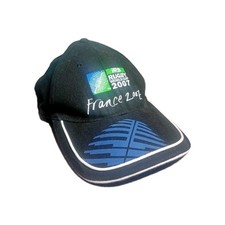 Vintage IRB Rugby World Cup France 2007 Cap