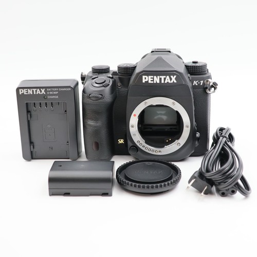 Pentax digital slr camera - digital,