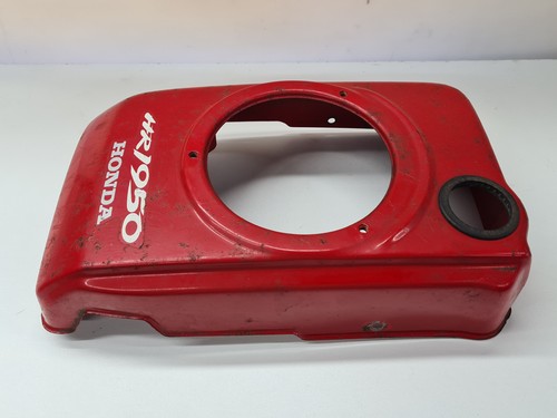 Honda 1950 mower main - honda, qm