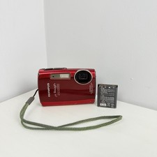 Olympus U Tough 3000 12MP