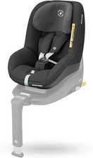 Maxi-Cosi Pearl Smart i-Size Child Car Seat. Fits 6Mths-4Yrs Black. Now £145💥