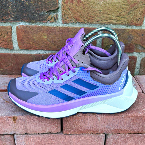 Adidas terrex women purple - women's,