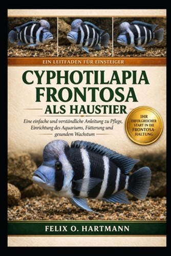 Cyphotilapia frontosa als - cyphotilapia,