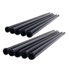 10Pcs Golf Club Tubes Golf