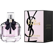 Yves Saint Laurent Mon Paris