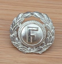 Original Vintage Furness Withy